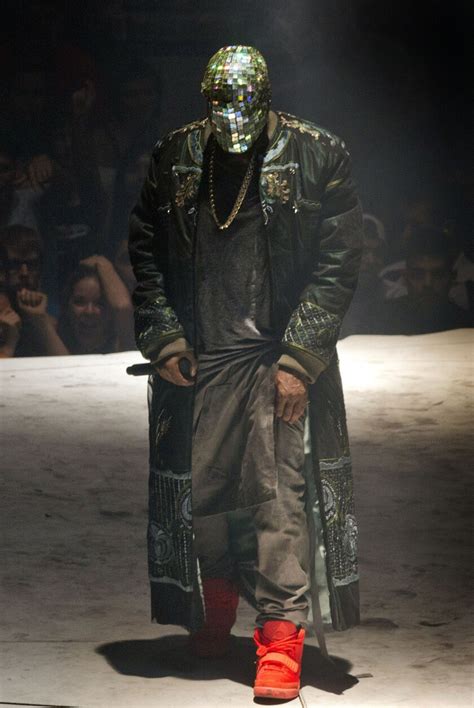 kanye west maison margiela